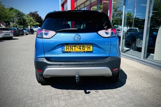 Opel Crossland X Opel Crossland X 1.2 T. Innovation / TREKHAAK / CAMERA / CRUISE - afbeelding nr 9