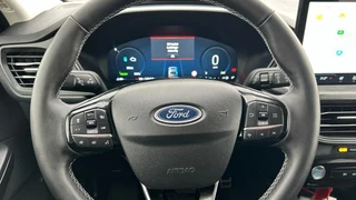 Ford Kuga Ford Kuga 2.5 PHEV Active X | Wegklapbare trekhaak | Winter Pack | AGR-stoelen | Adaptive cruise control | 2.100 kg trekgewicht - afbeelding nr 11