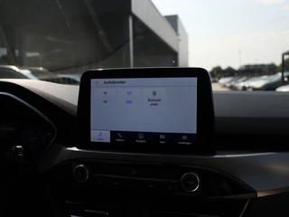 Ford Kuga Ford Kuga 2.5 PHEV Titanium I Navi I Keyless I Camera - afbeelding nr 11
