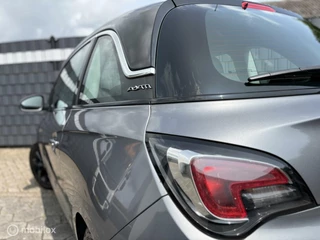 Opel ADAM Opel Adam 1.4 PDC Apple Carplay Airco Stuurverwarming Stoelv - afbeelding nr 11