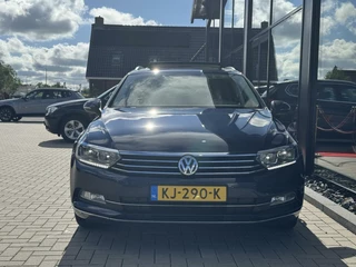 Volkswagen Passat Volkswagen Passat Variant 1.6 TDI Connected Series Plus - afbeelding nr 30
