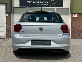 Volkswagen Polo Volkswagen Polo 1.0 TSI Highline/AIRCO/AUT/PARKS/CRUISE/NAP - afbeelding nr 7