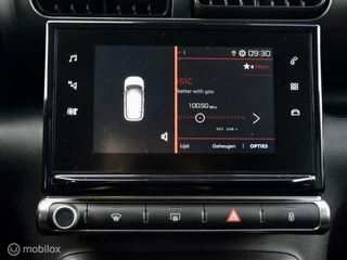 Citroën C3 Aircross Citroen C3 Aircross 130pk Feel I Automaat I Airco I Carplay - afbeelding nr 14