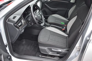 Škoda Kamiq Škoda Kamiq 1.5 TSI ACT Business Edition Pano Navi Led el-achterklep Trekhaak dynamische verlichting side/lane assist - afbeelding nr 6