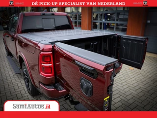 Dodge Ram 1500 Comfortabele Dubbele Cabine met Royale 5 Zitplaatsen | BPM vrij | Nu Leverbaar uit Voorraad | Voorraad Nr 2302 - 7425 - afbeelding nr 72