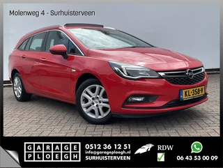Opel Astra - 482346900-0