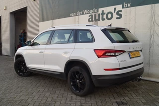 Škoda Kodiaq - afbeelding nr 6