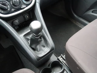 Suzuki Celerio - afbeelding nr 19