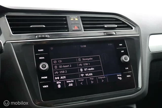 Volkswagen Tiguan Volkswagen Tiguan 1.5 TSI 150 Pk ACT Comfortline Business | Vol Opties | Apple car-play | Elektr. A.Klep | NL Auto | DEALER-STAAT - afbeelding nr 46