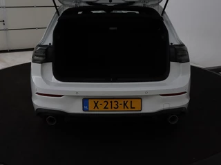 Volkswagen Golf Volkswagen Golf 1.4 eHybrid GTE | Camera | Adaptive cruise |  Carplay | Navigatie | Sportstoelen | Full LED | Sfeerverlichting | PHEV - afbeelding nr 10