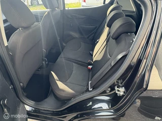 Opel KARL Opel KARL 1.0 ecoFLEX Cosmo stoelverwarming/cruise controle - afbeelding nr 15