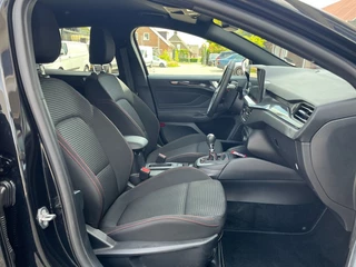 Ford Focus - afbeelding nr 22
