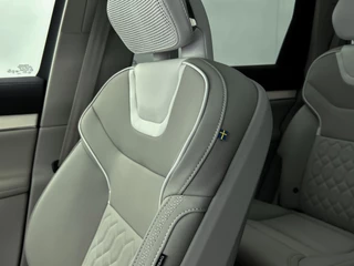 Volvo EX90 Volvo EX90 Twin Performance Ultra 7p 111 kWh Luchtvering | Pilot Assist Pac - afbeelding nr 23