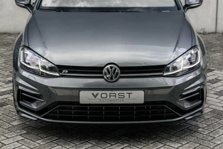 Volkswagen Golf Volkswagen Golf 2.0 TSI 4Motion R Performance Pano Akra DCC - afbeelding nr 12