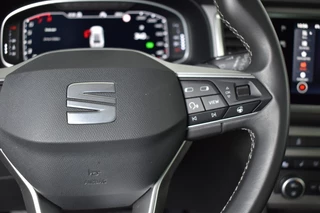 SEAT Ateca SEAT Ateca 1.5 TSI 150PK Xperience Automaat - afbeelding nr 20