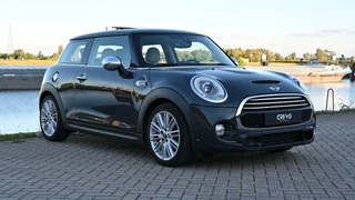 MINI Cooper S MINI Cooper S Chili 2.0 | LED | Schuifdak | KEYLESS | - afbeelding nr 12