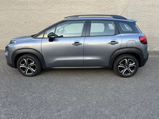 Citroën C3 Aircross - afbeelding nr 4