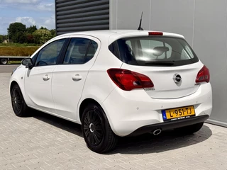 Opel Corsa Opel Corsa 1.0 Turbo Color Edition | Navi | Airco | Cruise - afbeelding nr 7