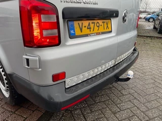 Volkswagen Transporter Airco,Navigatie,Imperiaal - afbeelding nr 13