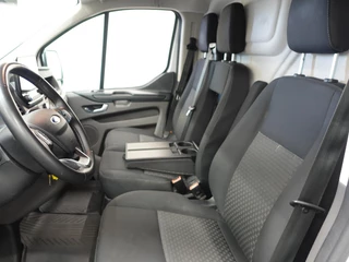 Ford Transit Custom Ford Transit Custom 300 2.0 TDCI L2H1 Trend Automaat Navigatie Camera Airco Bluetooth Trekhaak - afbeelding nr 11