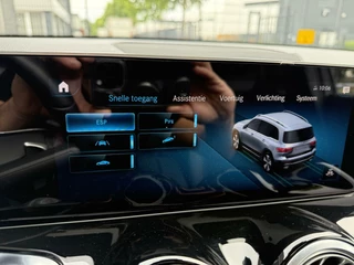 Mercedes-Benz GLB Mercedes GLB 200 AMG PAMORAMADAK - afbeelding nr 19