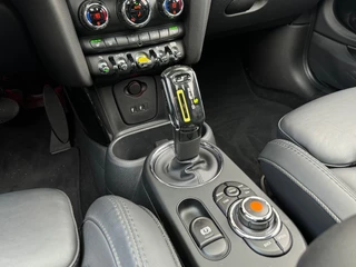 MINI Electric - afbeelding nr 21