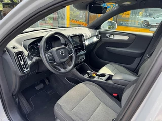 Volvo XC40 Volvo XC40 1.5 T5 Recharge Inscription - camera - navi - elec achterklep - afbeelding nr 18
