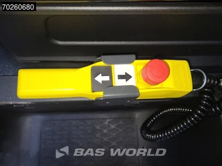 Iveco Daily Iveco Daily 35C21 3.0L 210PK Automaat Kipper 2025 model ACC Airco CarPlay Tipper Benne Kieper Airco - afbeelding nr 18
