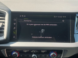 Audi A1 - afbeelding nr 18