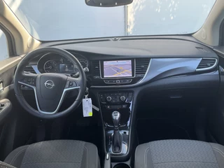 Opel Mokka X - afbeelding nr 19
