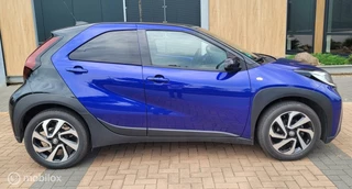 Toyota Aygo Toyota Aygo X 1.0 VVT-i S-CVT Premium - afbeelding nr 3
