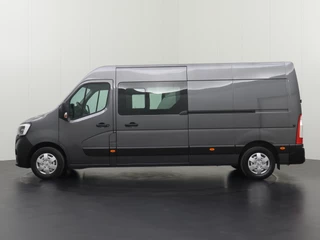 Renault Master | Navigatie | Camera | Trekhaak - afbeelding nr 12