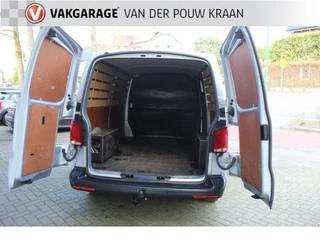 Volkswagen Transporter - afbeelding nr 11