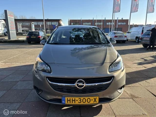 Opel Corsa Opel Corsa 1.4 automaat stuurwiel verwarming - afbeelding nr 25