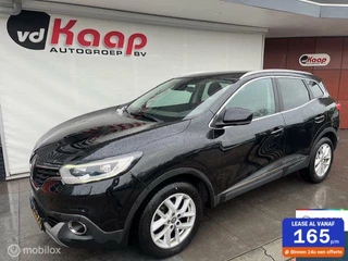 Renault Kadjar - 368203345-0