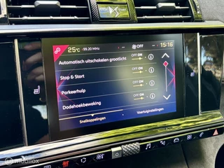 DS DS 7 Ds 7 Crossback 1.6 PureTech Performance Line. VOL OPTIES! - afbeelding nr 18