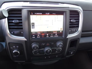 Dodge Ram 1500 Dodge Ram 1500 4X4 5.7 V8 4x4 aut.  / 6 Zitter / Nette auto - afbeelding nr 20