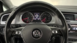 Volkswagen Golf Volkswagen Golf 1.2 TSI 81KW LOUNGE VARIANT TREKHAAK - afbeelding nr 24