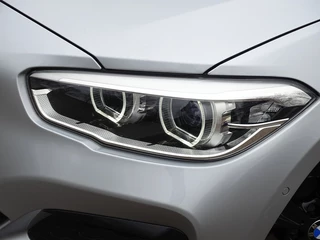 BMW 1 Serie BMW 1 Serie M135i 400PK+ / M-perf. High Exe 2016 / LED - afbeelding nr 50