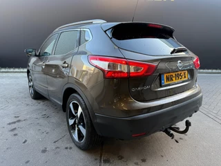 Nissan QASHQAI Nissan Qashqai 1.2 N-Connecta Panorama - afbeelding nr 2