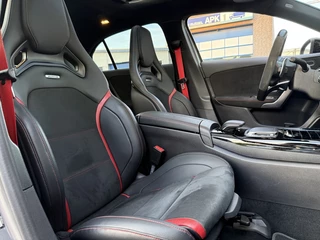 Mercedes-Benz A-Klasse - afbeelding nr 36