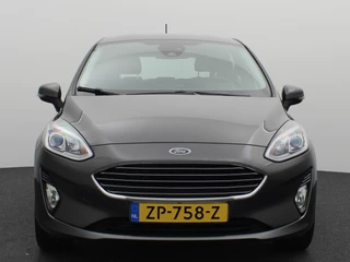 Ford Fiesta CARPLAY / NAVI / CLIMA / PDC / BLUETOOTH / CRUISE - afbeelding nr 18