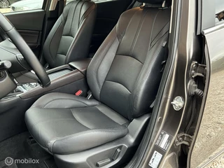 Mazda 3 Mazda 3 2.0 SkyActiv-G 165 GT-M | Full Option | BOSE | Leer | Camera | Stoelverw. | Stuurverw. - afbeelding nr 13