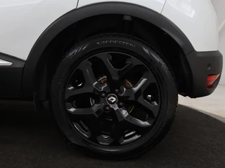 Renault Captur Renault Captur 1.2 TCe Intens | Automaat | Full LED | Navigatie |  Keyless | Camera | Climate control | Android Auto | Parkeerhulp | Cruise control - afbeelding nr 27
