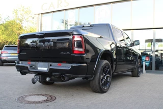 Dodge Ram Pick-Up - afbeelding nr 12