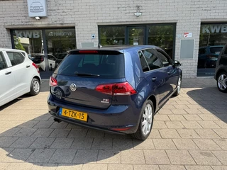 Volkswagen Golf - afbeelding nr 10