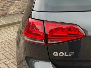 Volkswagen Golf Volkswagen Golf 1.4 TSI DSG Navi Camera Stoelverwarming - afbeelding nr 15