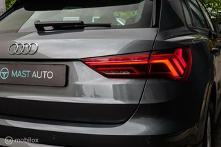 Audi Q3 Audi Q3 35 TFSI 2x S-Line | NAP | Aut | LED | Trekhaak | Virtual - afbeelding nr 23