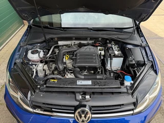 Volkswagen Golf Volkswagen Golf 1.0 TSI HL BNS R-Line Camera Virtueel Led Ori NL! - afbeelding nr 22