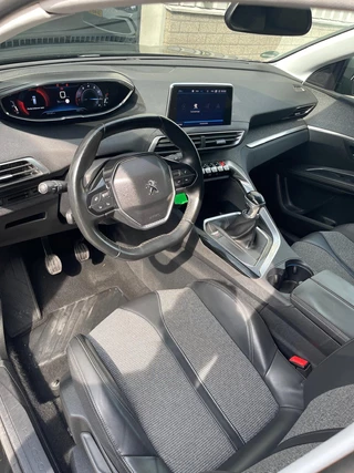 Peugeot 5008 Peugeot 5008 1.2 PureTech Allure - afbeelding nr 3